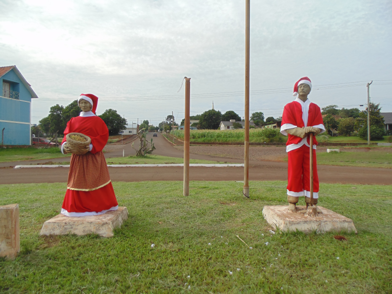 NATAL ESPERANÇA/2017